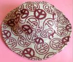 Stylish Hemp Sun Hat for Women