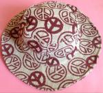 Stylish Hemp Sun Hat for Women