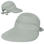 Wide Brim Sun Visor Hats for Women