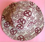 Stylish Hemp Sun Hat for Women