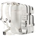 Stylish Outdoor Kaftan with Bottle Holder