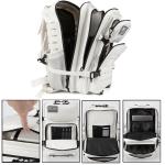 Stylish Outdoor Kaftan with Bottle Holder