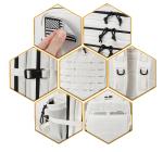 Stylish Outdoor Kaftan with Bottle Holder