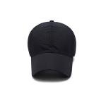 Lightweight Quick-Dry Summer Baseball Cap for All