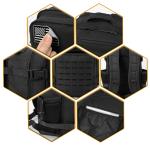 Stylish Women’s Kaftan with Cup Holder