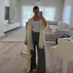 Elegant Muslim Kaftan Dress for Special Occasions