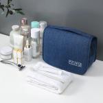 Waterproof Travel Cosmetic Organizer Bag for Women
