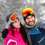 Fleece Winter Beanie Cap for Women