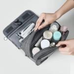 Waterproof Travel Cosmetic Organizer Bag for Women