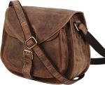 Leather Crossbody Bag for women purse tote ladies bags satchel travel tote