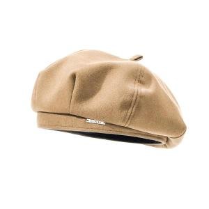 Women's Beret Hat French Classic Solid Color Winter Warm Fashion Cap Retro Hats