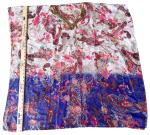 Summer Batwing Sleeve Kaftan Beach Cover Up