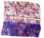 Summer Batwing Sleeve Kaftan Beach Cover Up