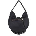 Fringe Conchos Concealed Carry Handbag for Women