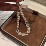 Colorful Women's Kaftan Bracelet for Special Occasions