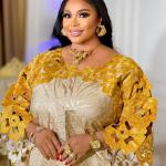 Traditional African Kaftan Maxi Dress for Women