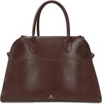 Stylish Leather Tote Bag for Women