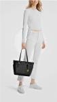 Michael Kors Charlotte Large Zip Tote Bag