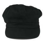Women's Soft Cotton Newsboy Cap with Elastic Back