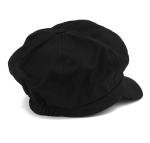 Women's Soft Cotton Newsboy Cap with Elastic Back