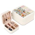 Jewelry Case - Perfect Gift for Moms