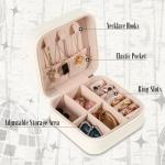 Jewelry Case - Perfect Gift for Moms