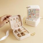 Jewelry Case - Perfect Gift for Moms