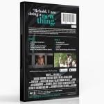 Elegant Faith Bracelet & The Chosen Season 1 DVD