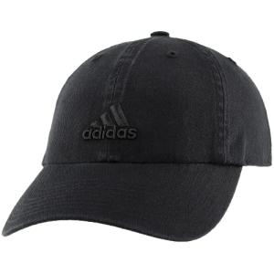 Adidas Women's Adjustable Cotton Baseball Cap