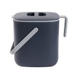 Blue Ginkgo Countertop Compost Bin - 2.6L