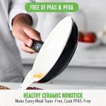 GreenLife 23-Piece Nonstick Ceramic Cookware Set