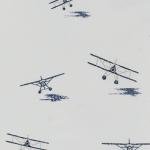 Eddie Bauer - Cotton Percale Double Bed Set