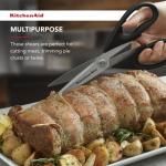 KitchenAid Durable Kitchen Shears with Sheath