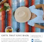 Handwoven Mexican Serape Blanket for Every Adventure