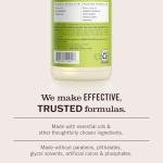 Mrs. Meyers Lemon Verbena Multi-Surface Cleaner 16oz