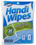 Clorox Multi-Use Reusable Cleaning Wipes - 6 Pack