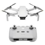 DJI Mini Drone with 4K Camera and Stabilization