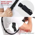 Waka Rapid Camera Neck Strap for DSLR Cameras