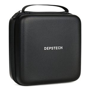 DEPSTECH Wireless Endoscope Carrying Case, Black
