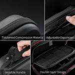 TELESIN Large Travel Bag for GoPro and DJI