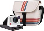 FINTIE Crossbody Bag for Polaroid Instant Cameras