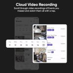 Wyze Security Plan - Unlimited Cameras for 12 Months