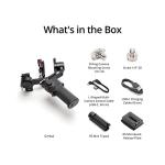 DJI RS 3 Mini Gimbal Stabilizer for Cameras