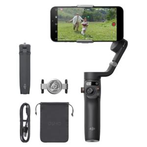 DJI Osmo Mobile 6 Smartphone Gimbal Stabilizer
