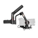Zhiyun Weebill S 3-Axis Gimbal Stabilizer