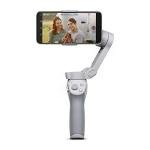 DJI OM 4 - Handheld Smartphone Gimbal Stabilizer