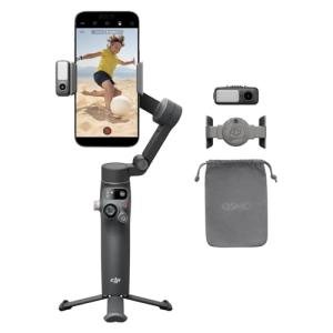 DJI Osmo Mobile 7P Smartphone Gimbal Stabilizer