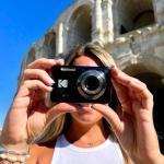 Kodak PIXPRO FZ55 16MP Digital Camera for Vlogging