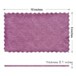 OstWony 12-Pack Reusable Kitchen Dish Towels