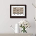 Personalized Puzzle Wall Art for Moms & Kids
